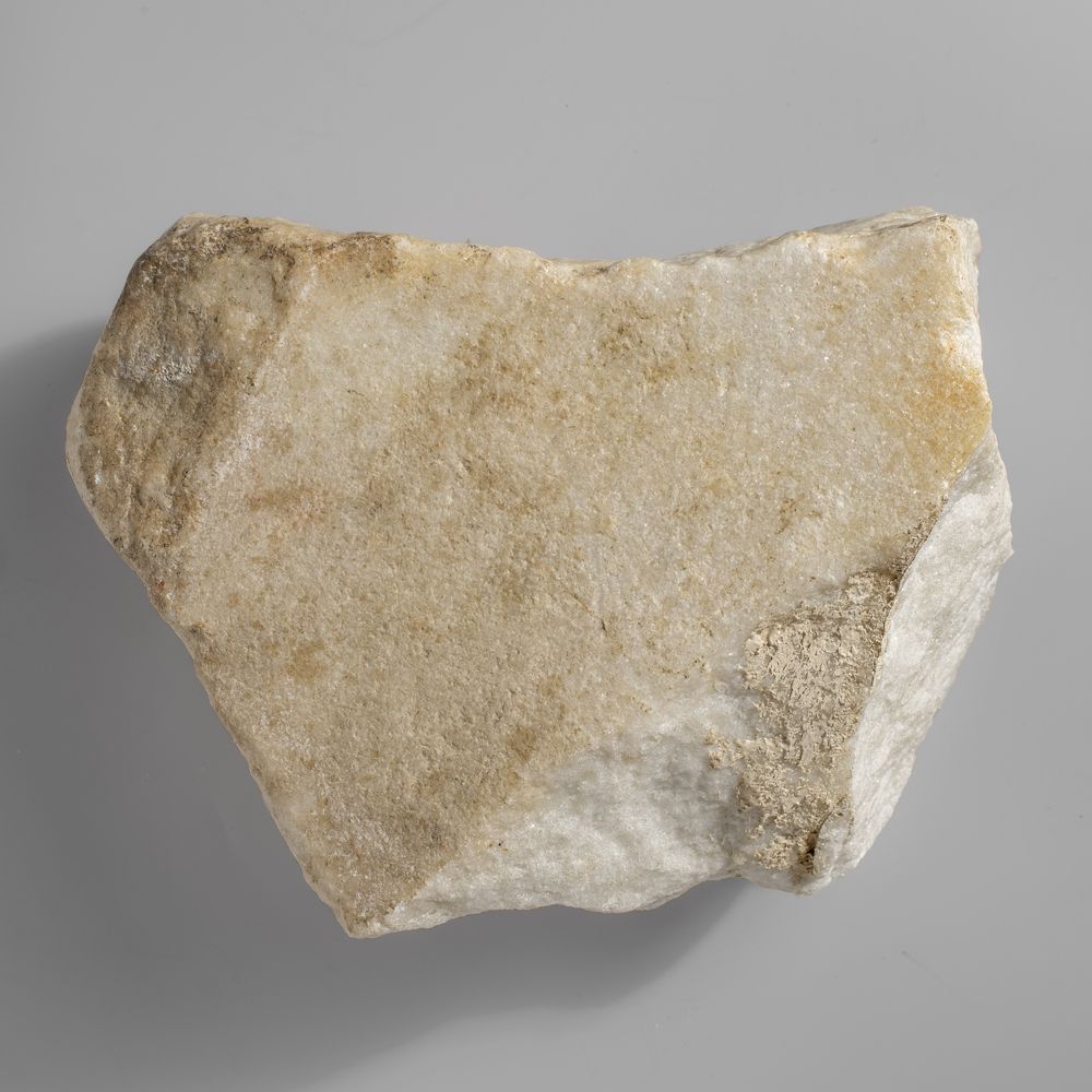 Fragment de relief