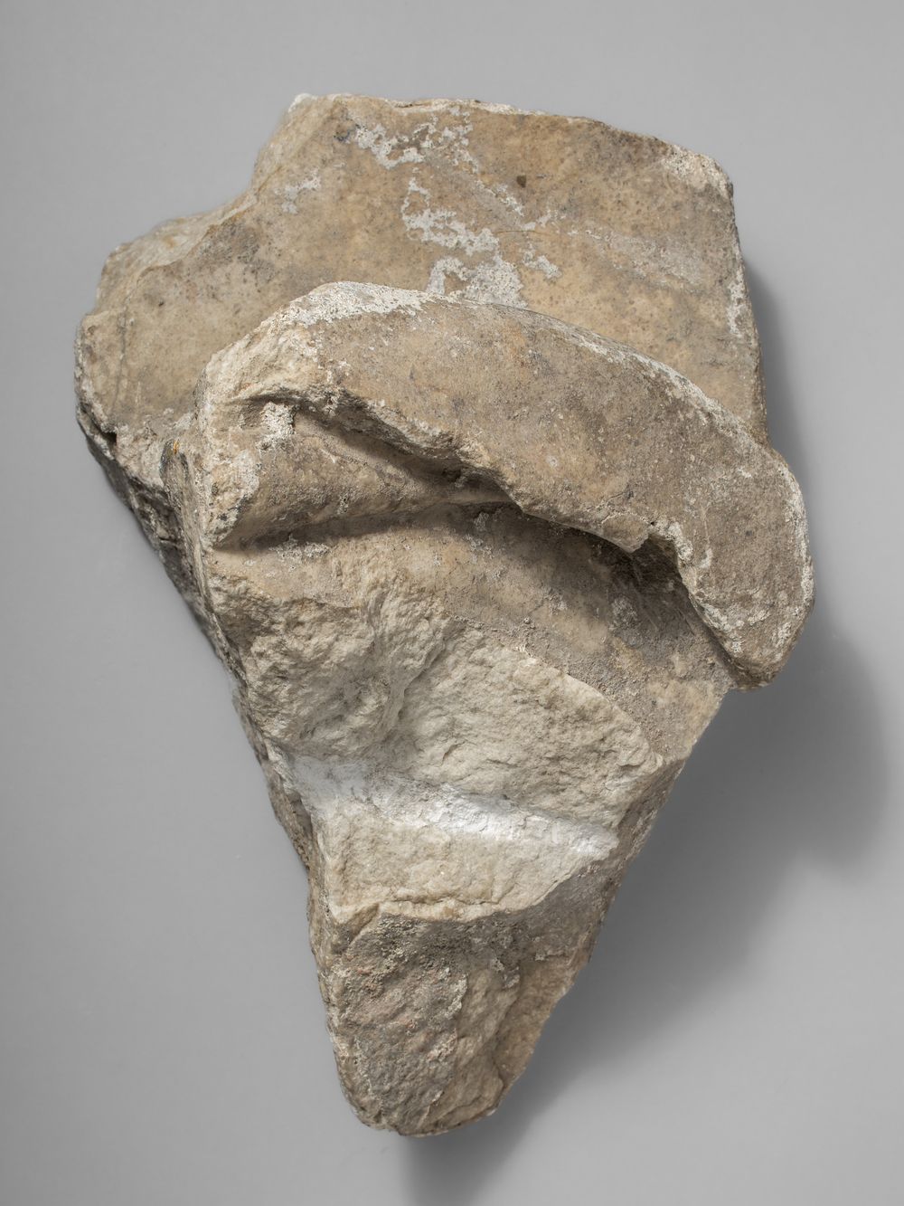 Fragment de relief
