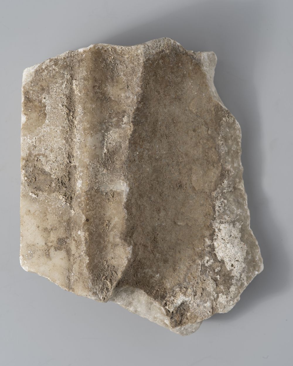 Fragment de relief