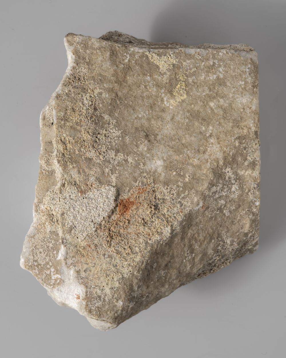Fragment de relief