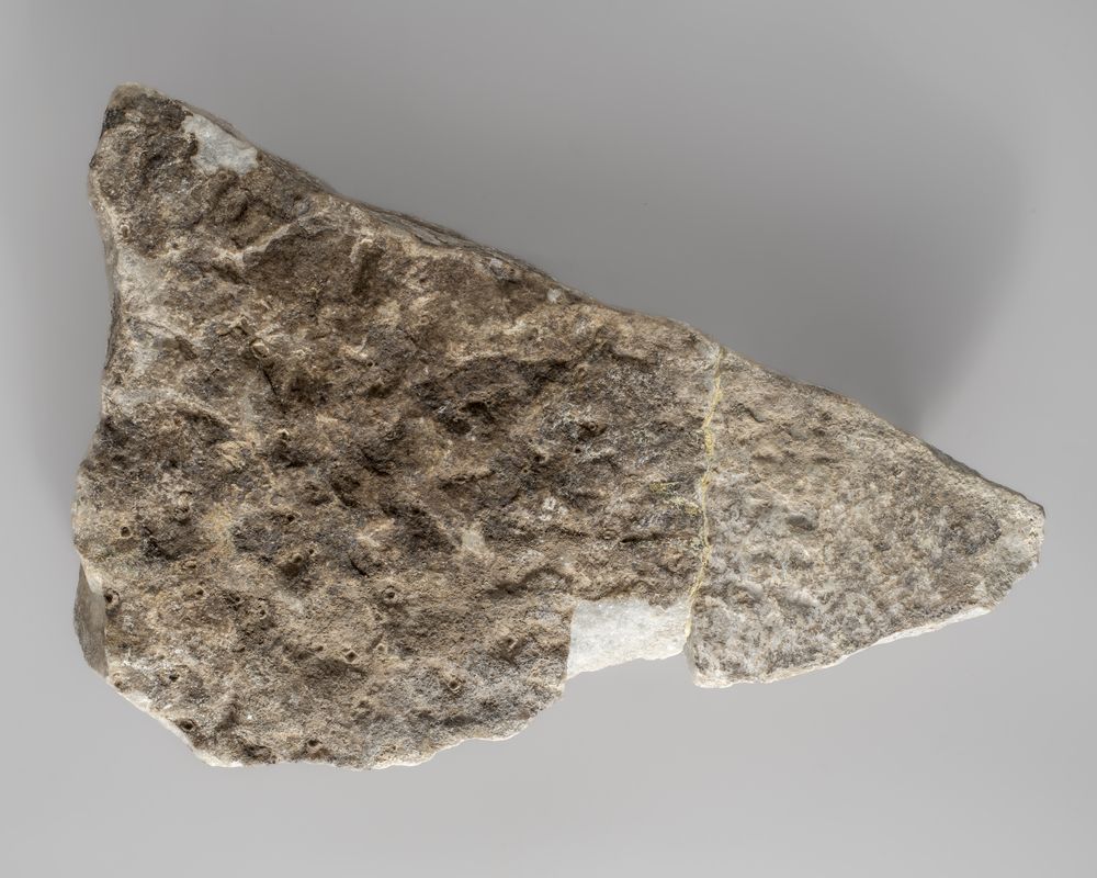 Fragment de relief