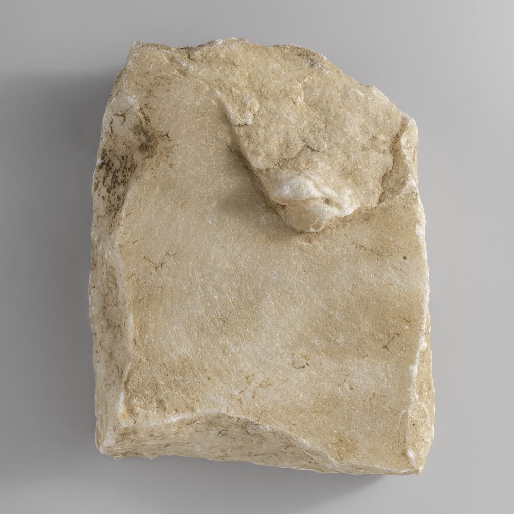 Fragment de relief
