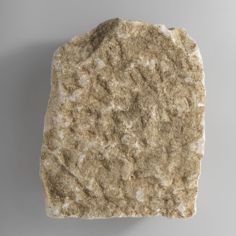 Fragment de relief