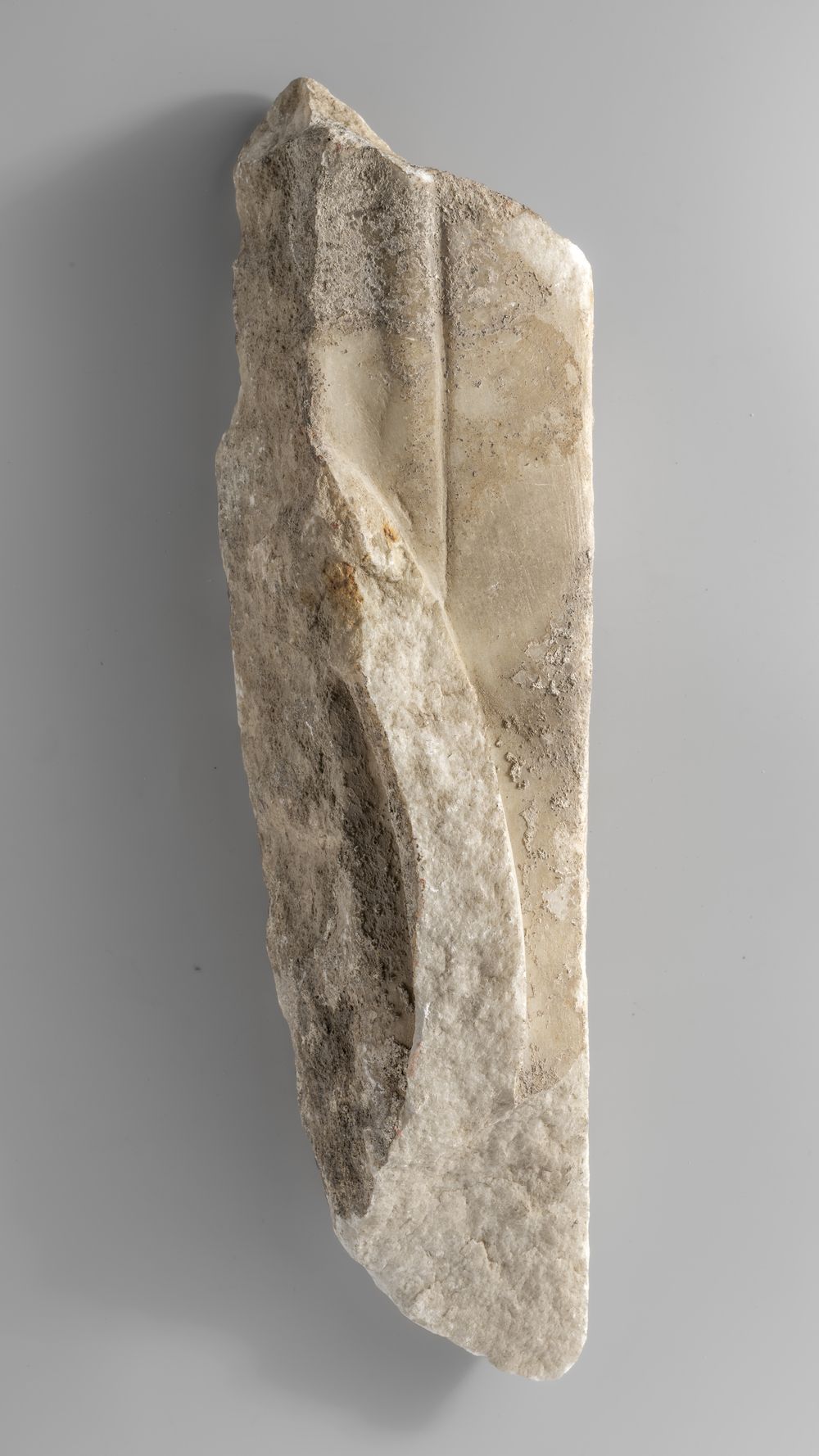 Fragment de relief