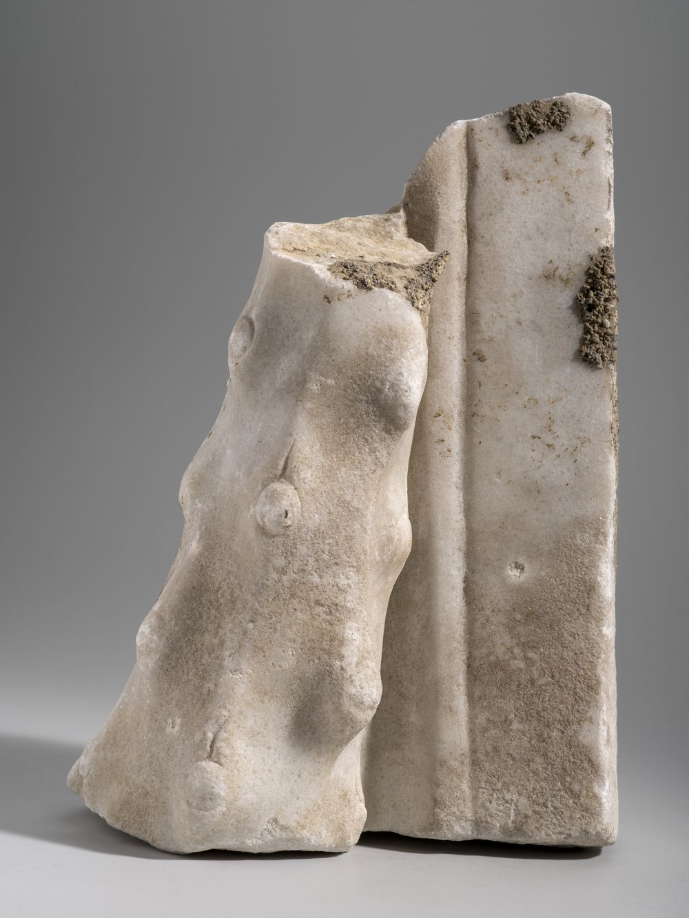 Massue et encadrement du cycle d’Hercule