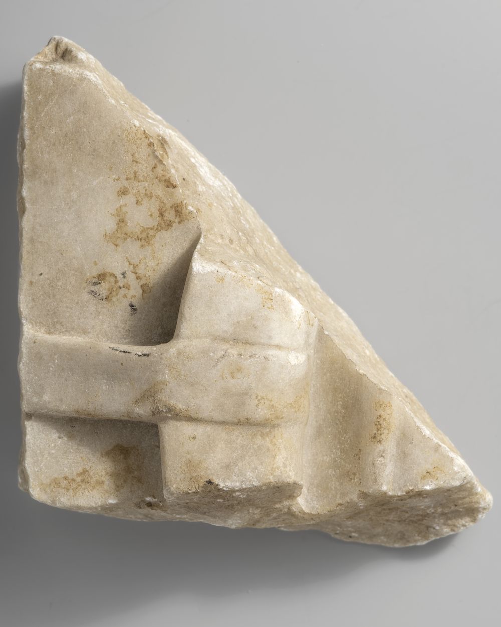 Fragment de relief