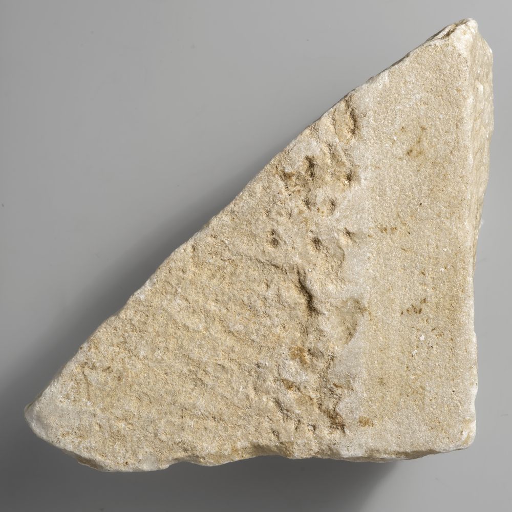 Fragment de relief