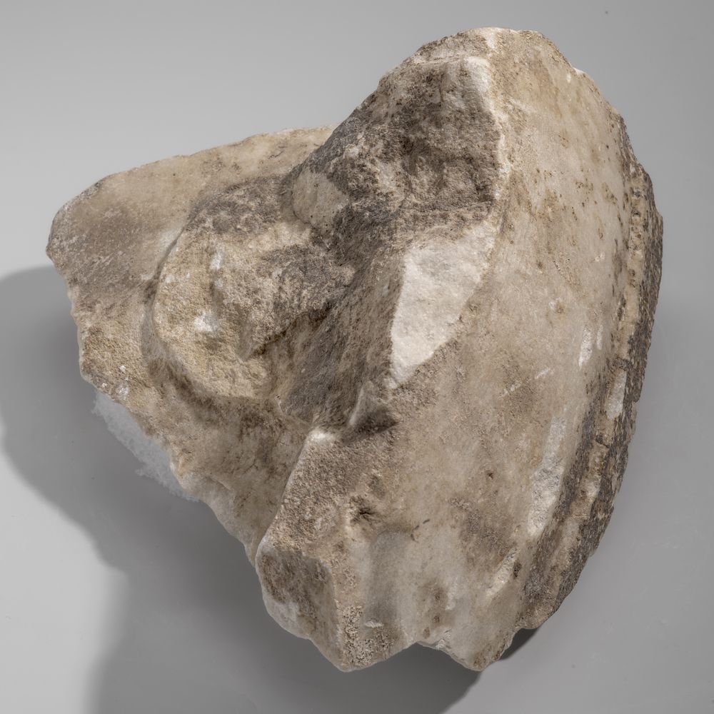 Fragment de relief