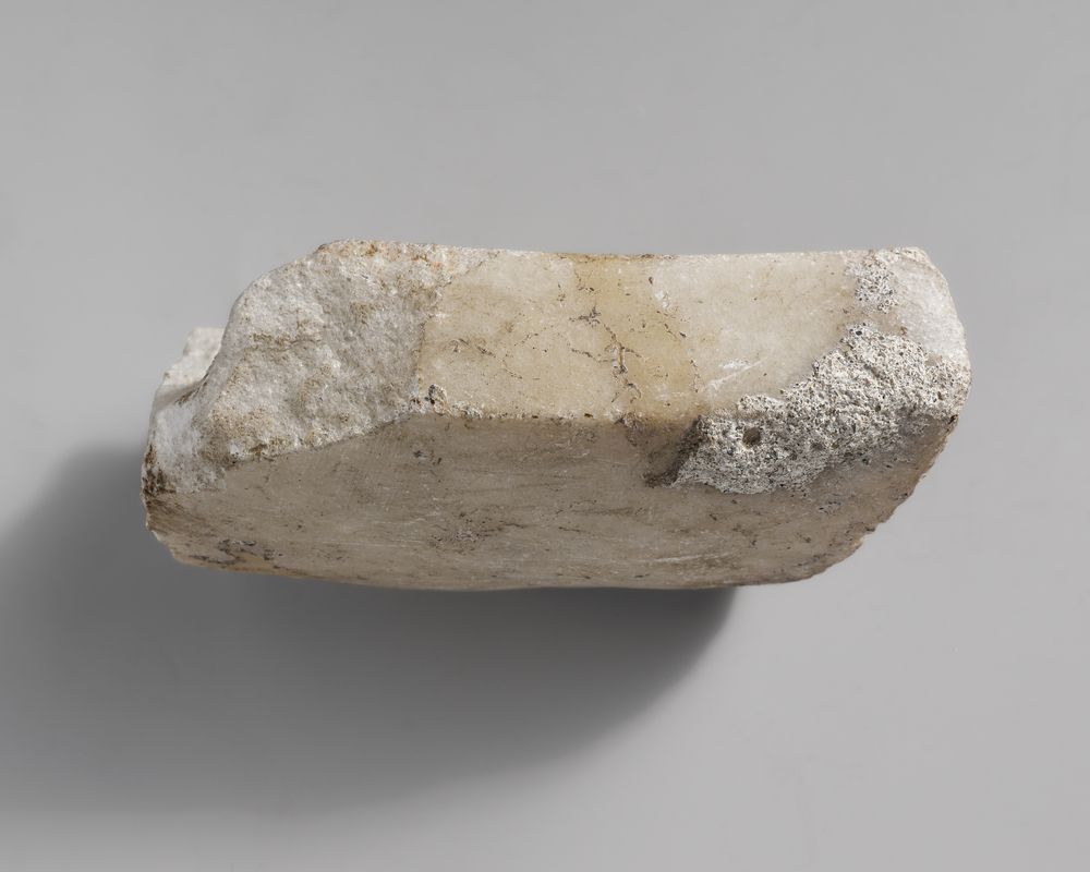 Fragment de relief