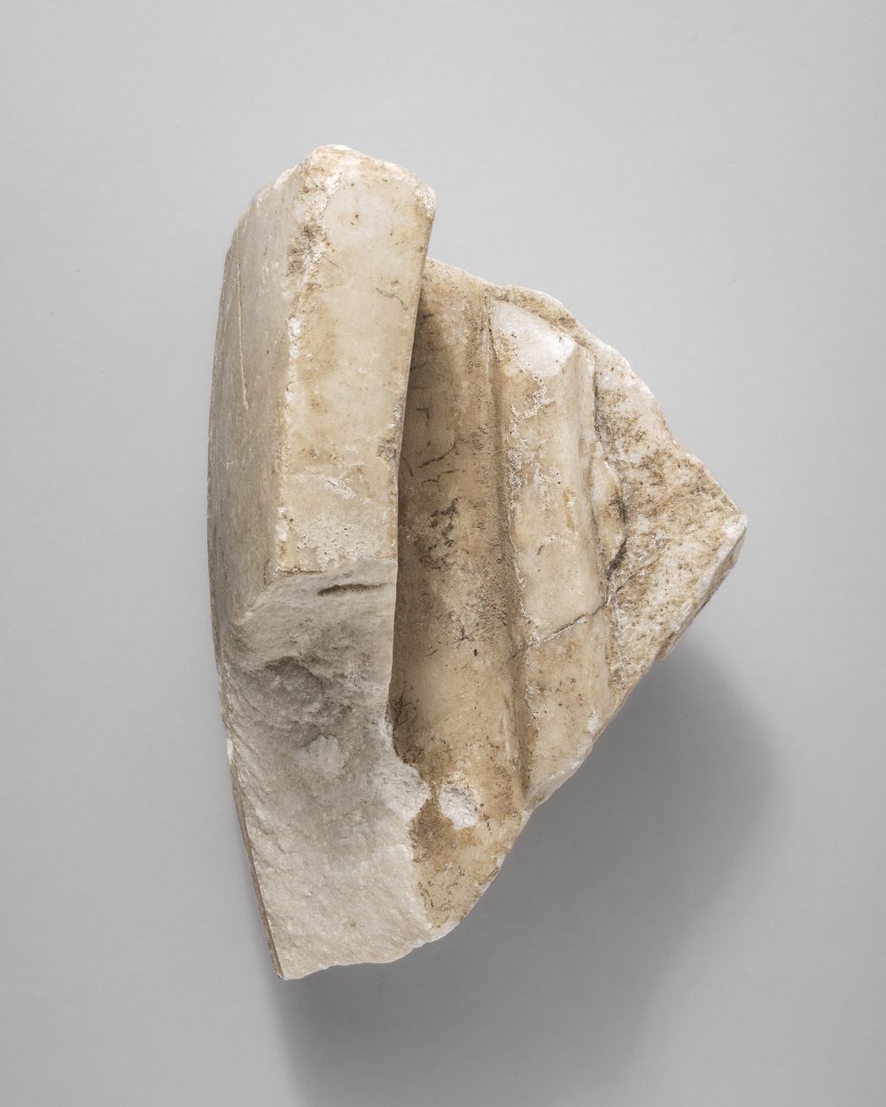 Fragment de relief