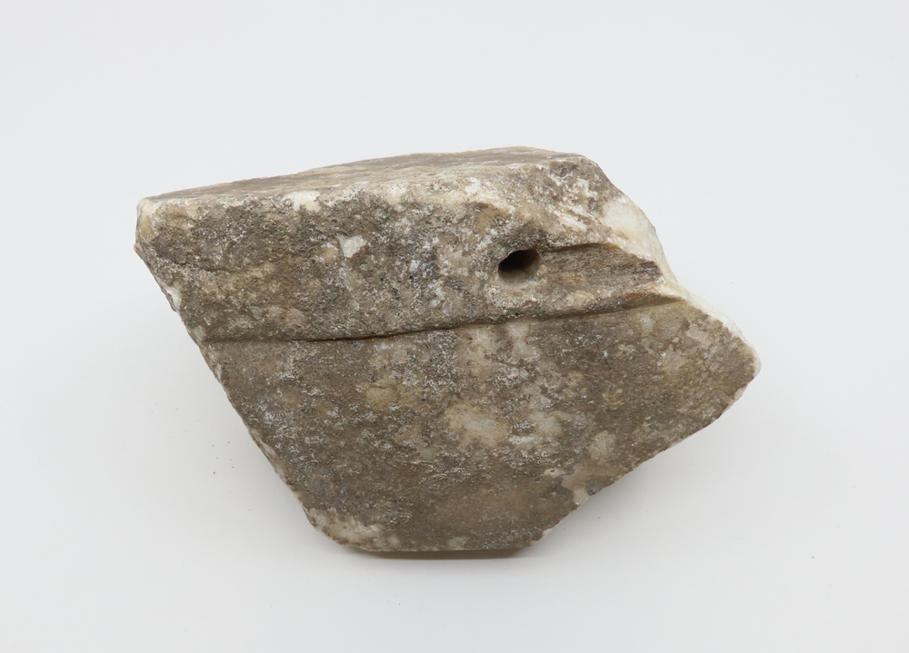 Fragment de relief