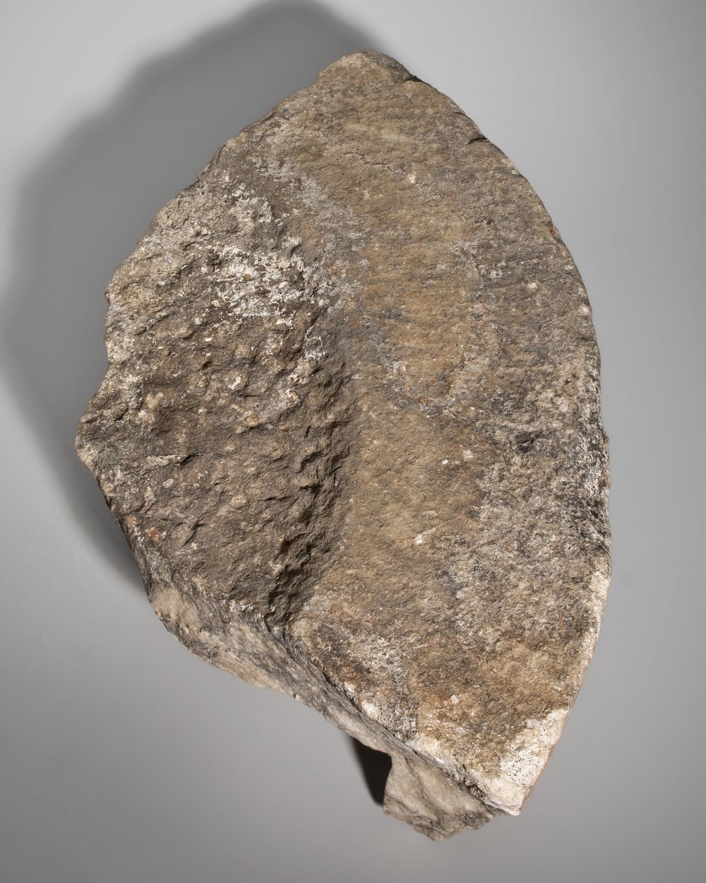Fragment de relief