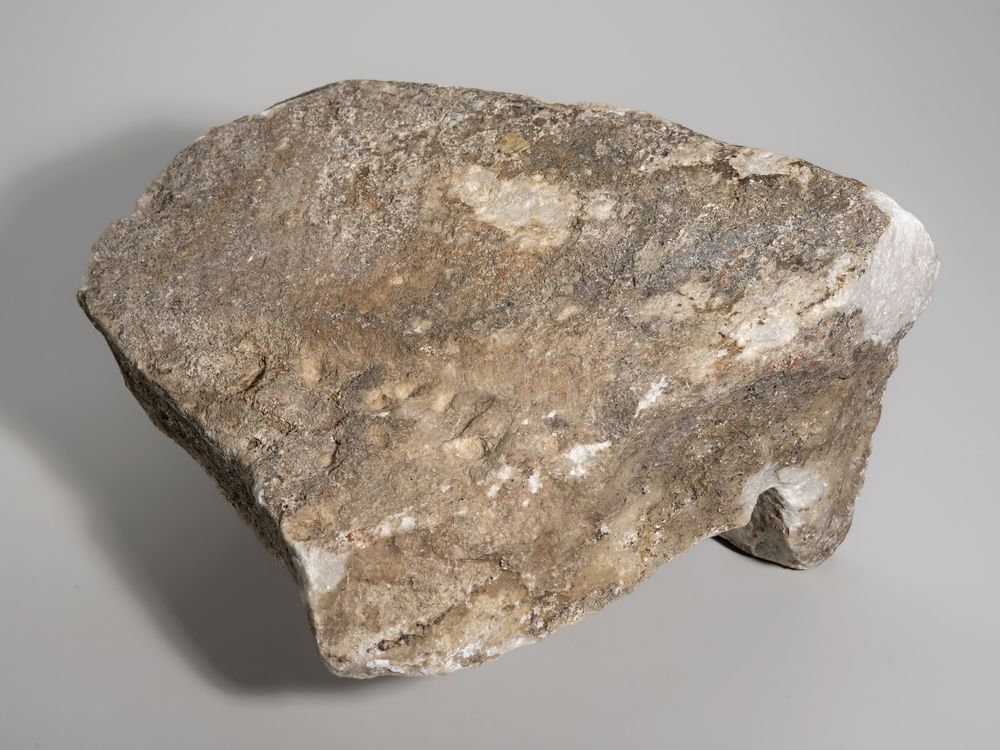 Fragment de relief