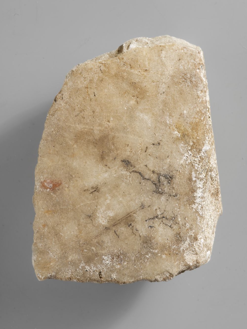 Fragment indéterminé