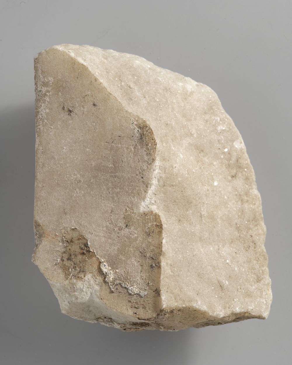 Fragment indéterminé