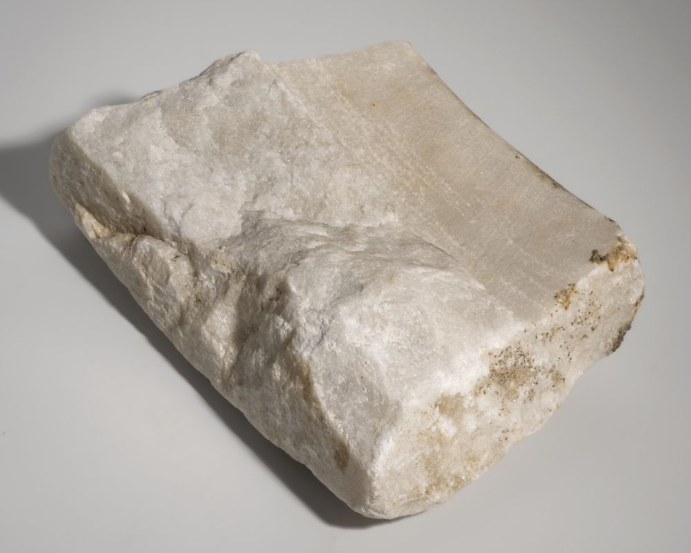 Fragment de relief