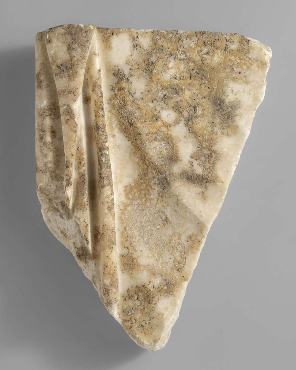 Fragment de draperie