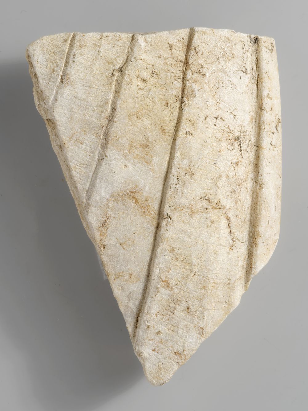 Fragment de draperie
