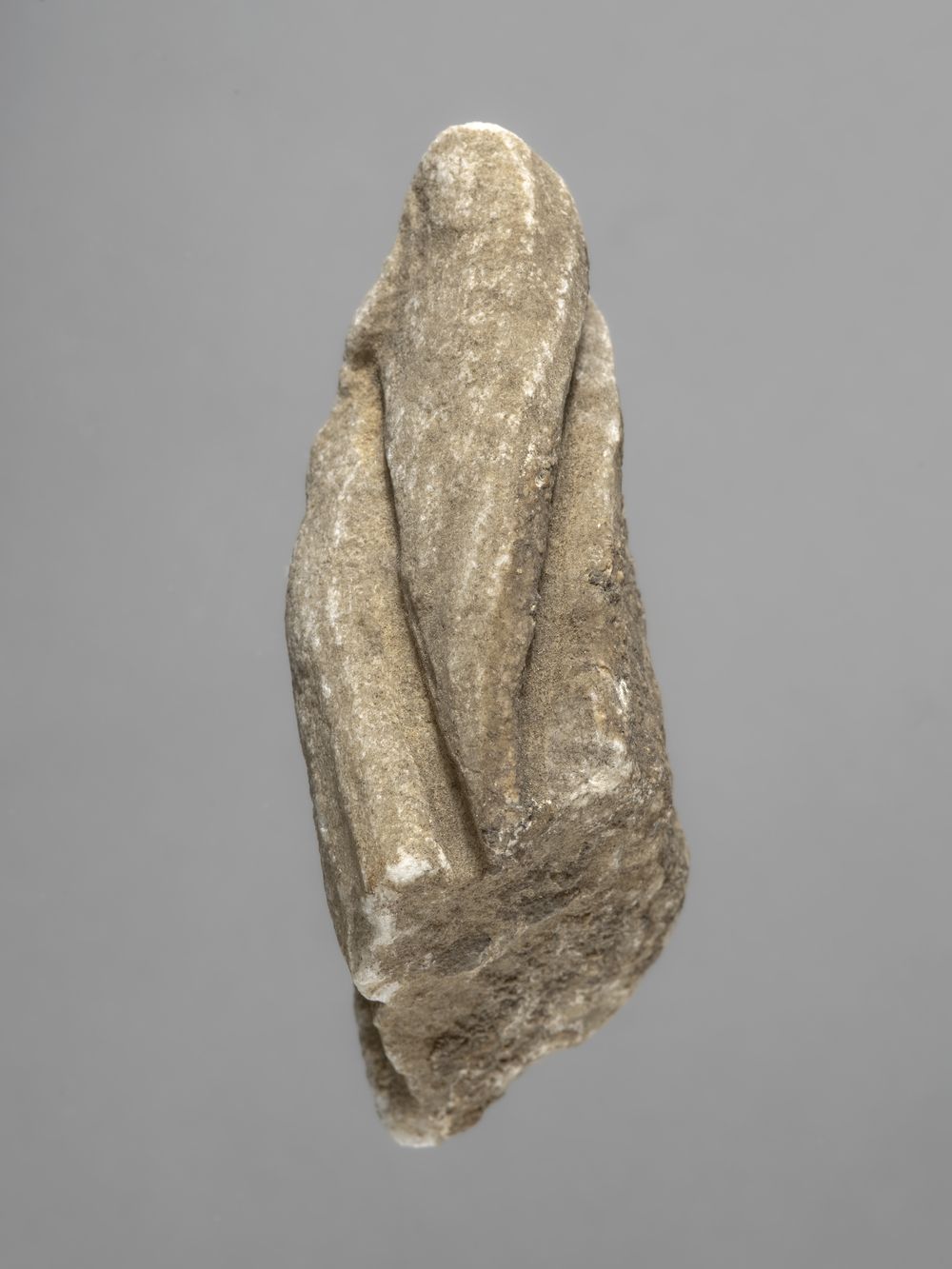 Fragment de drapé