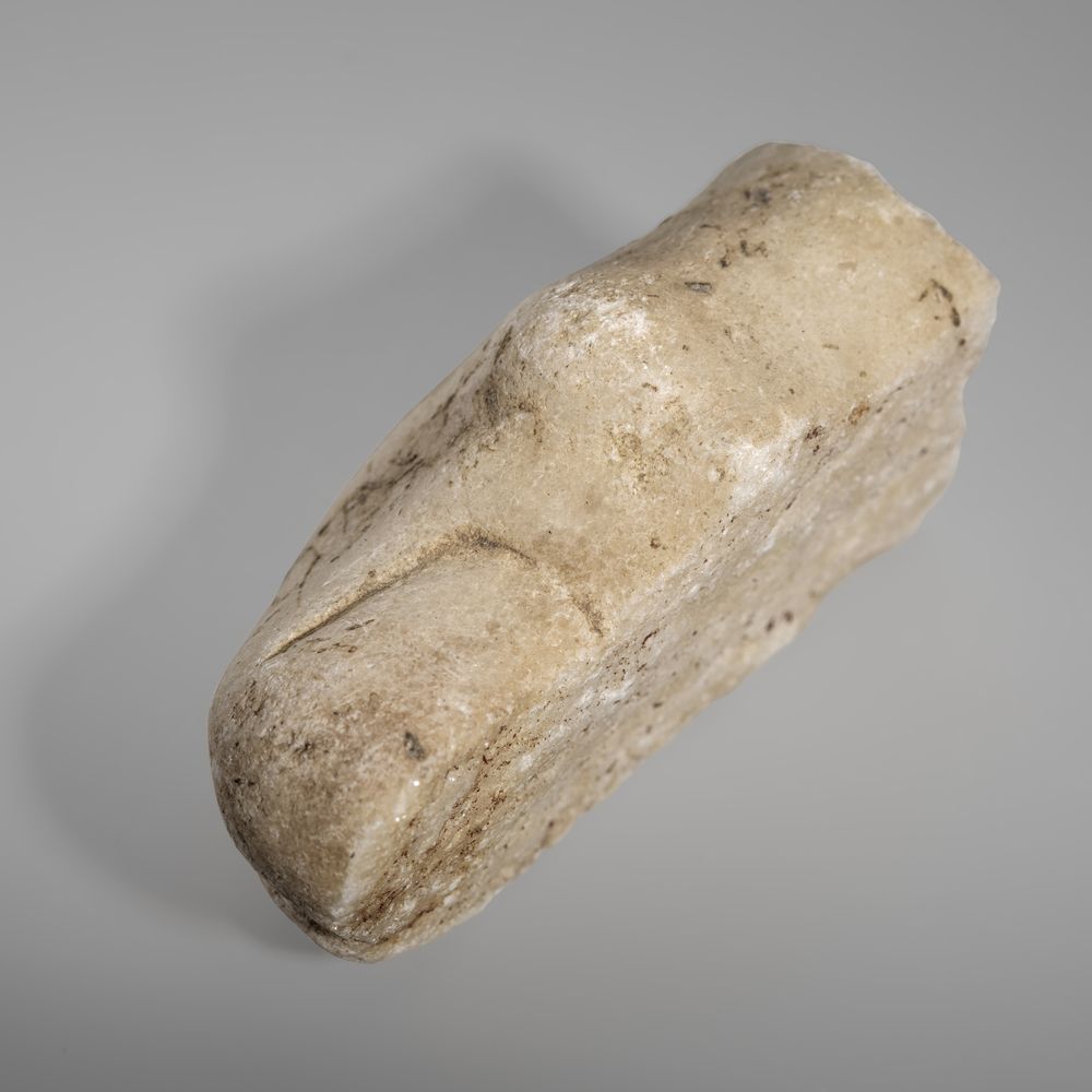 Pouce ou gros orteil