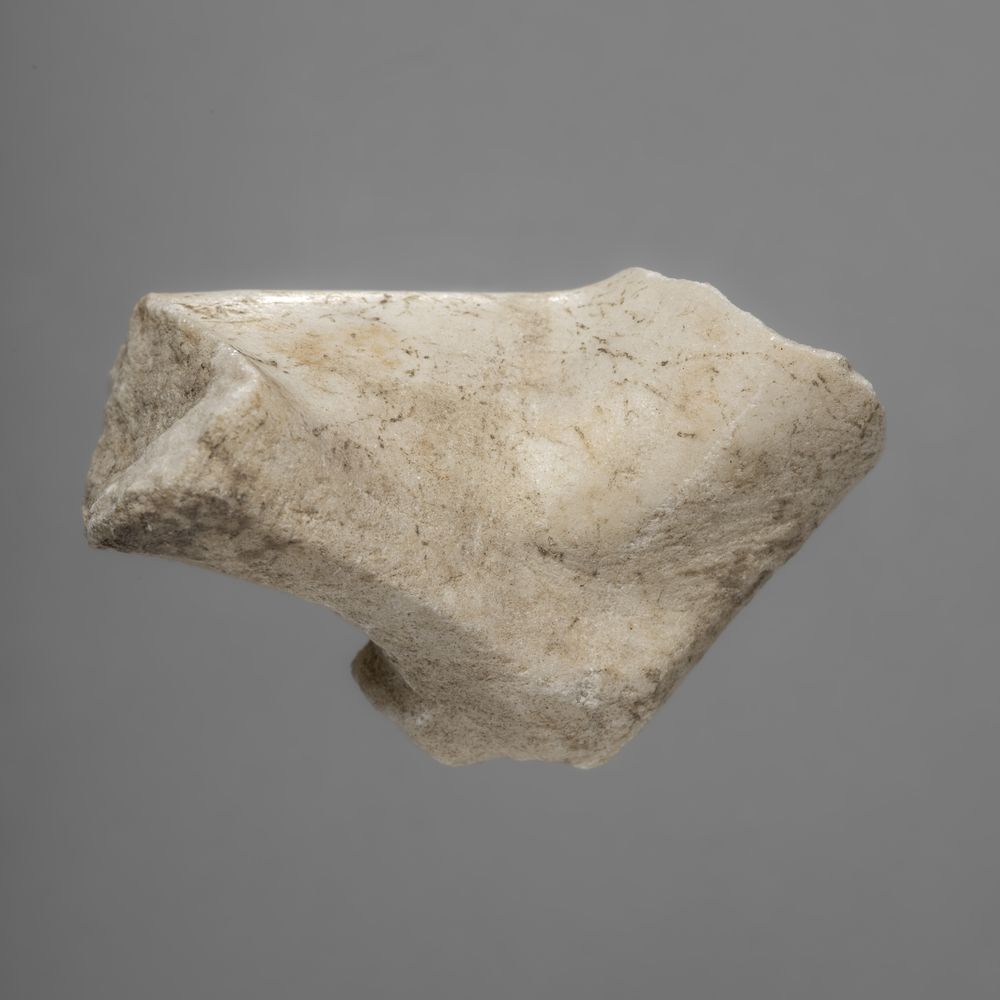 Fragment indéterminé