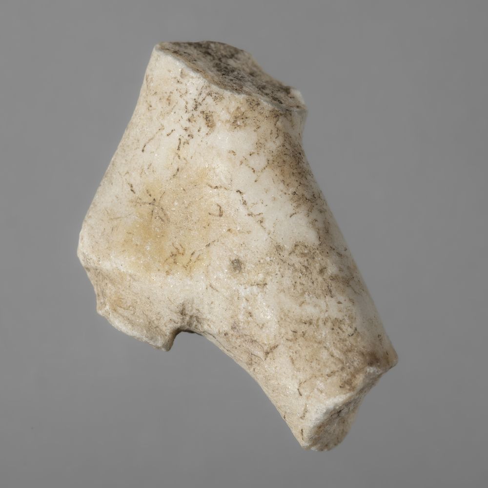 Fragment indéterminé