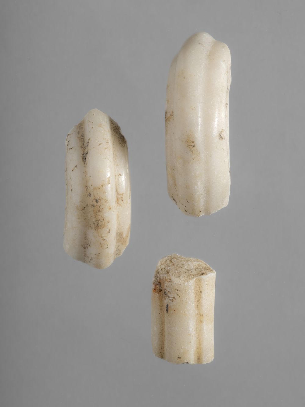 Fragment indéterminé