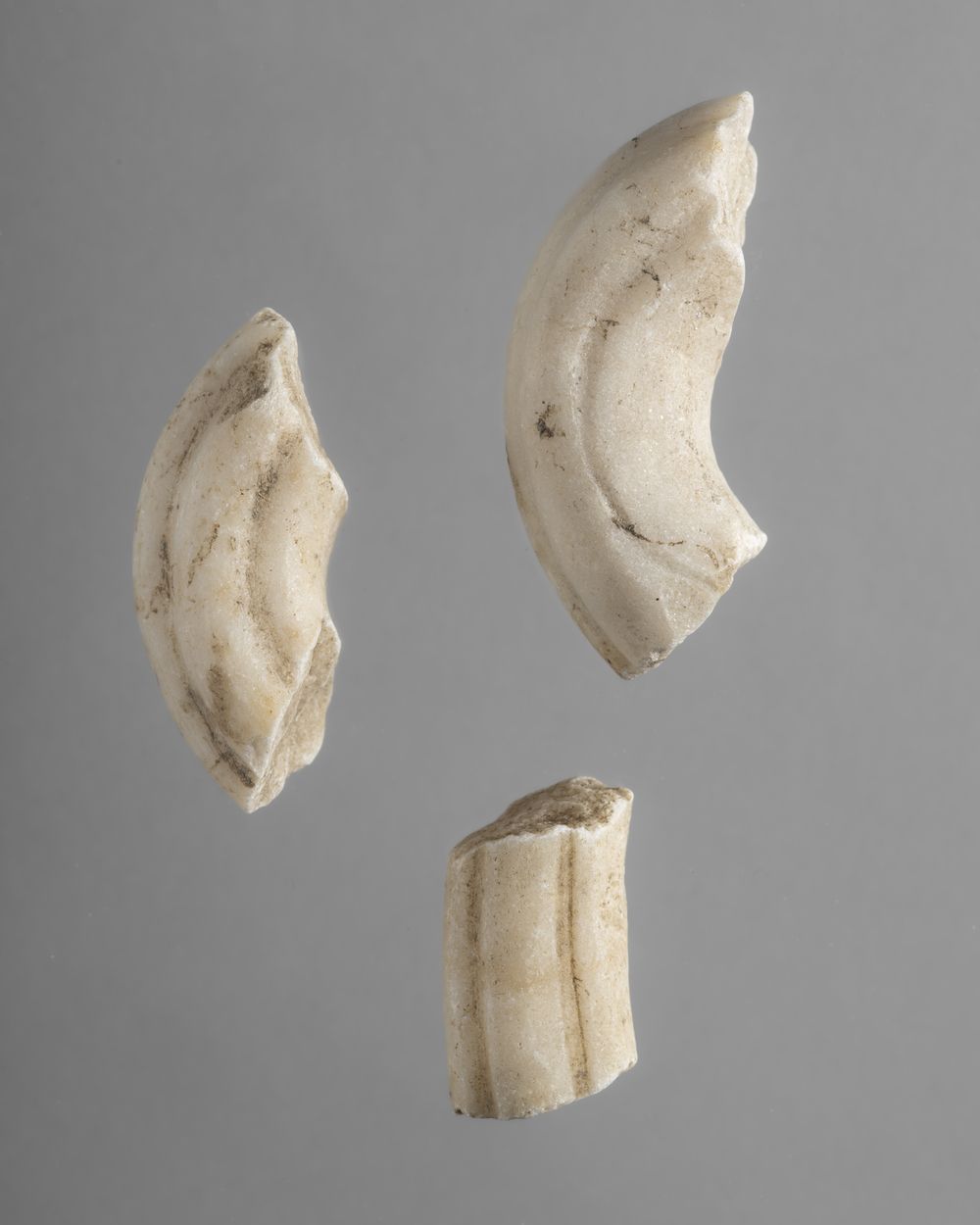 Fragment indéterminé