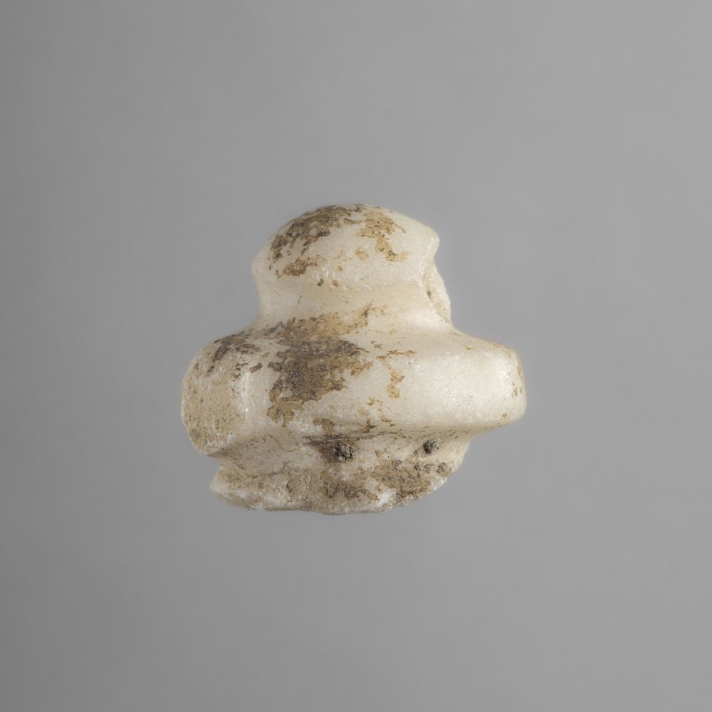 Bouton de préhension d’un vase