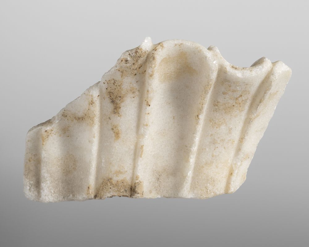 Fragment de vase