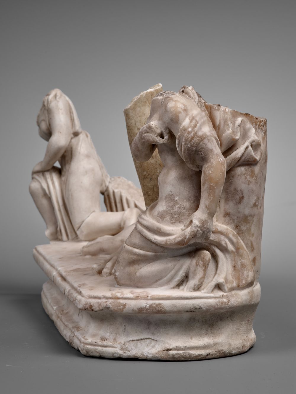 Hercule et les Hespérides