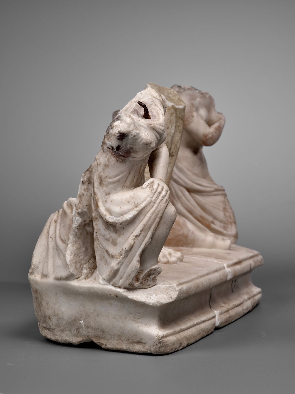 Hercule et les Hespérides