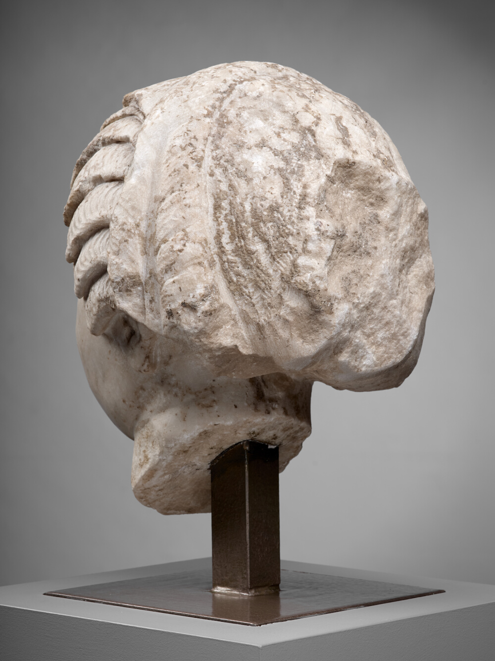 Portrait de Valeria Maximilla (?)