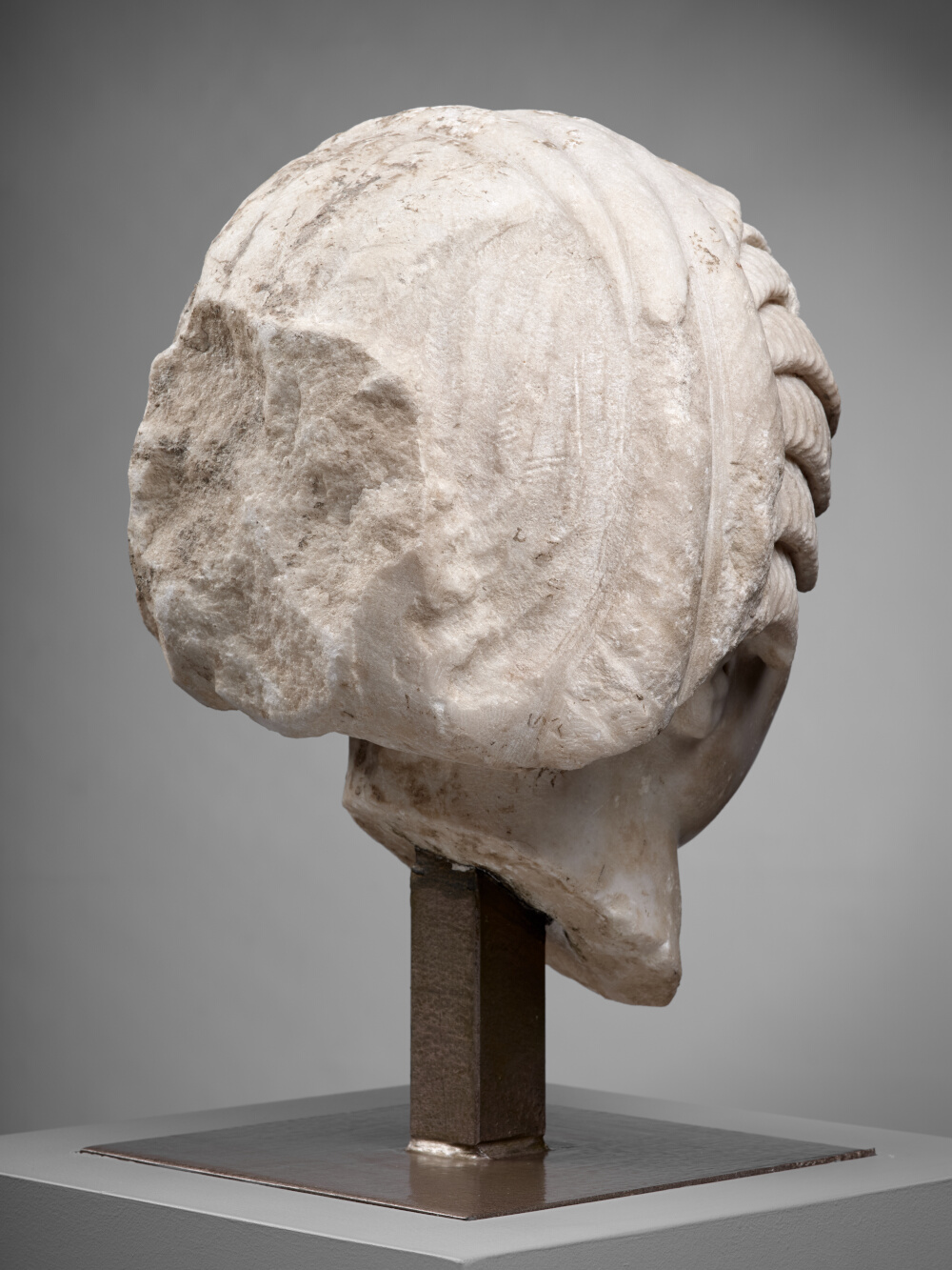 Portrait de Valeria Maximilla (?)