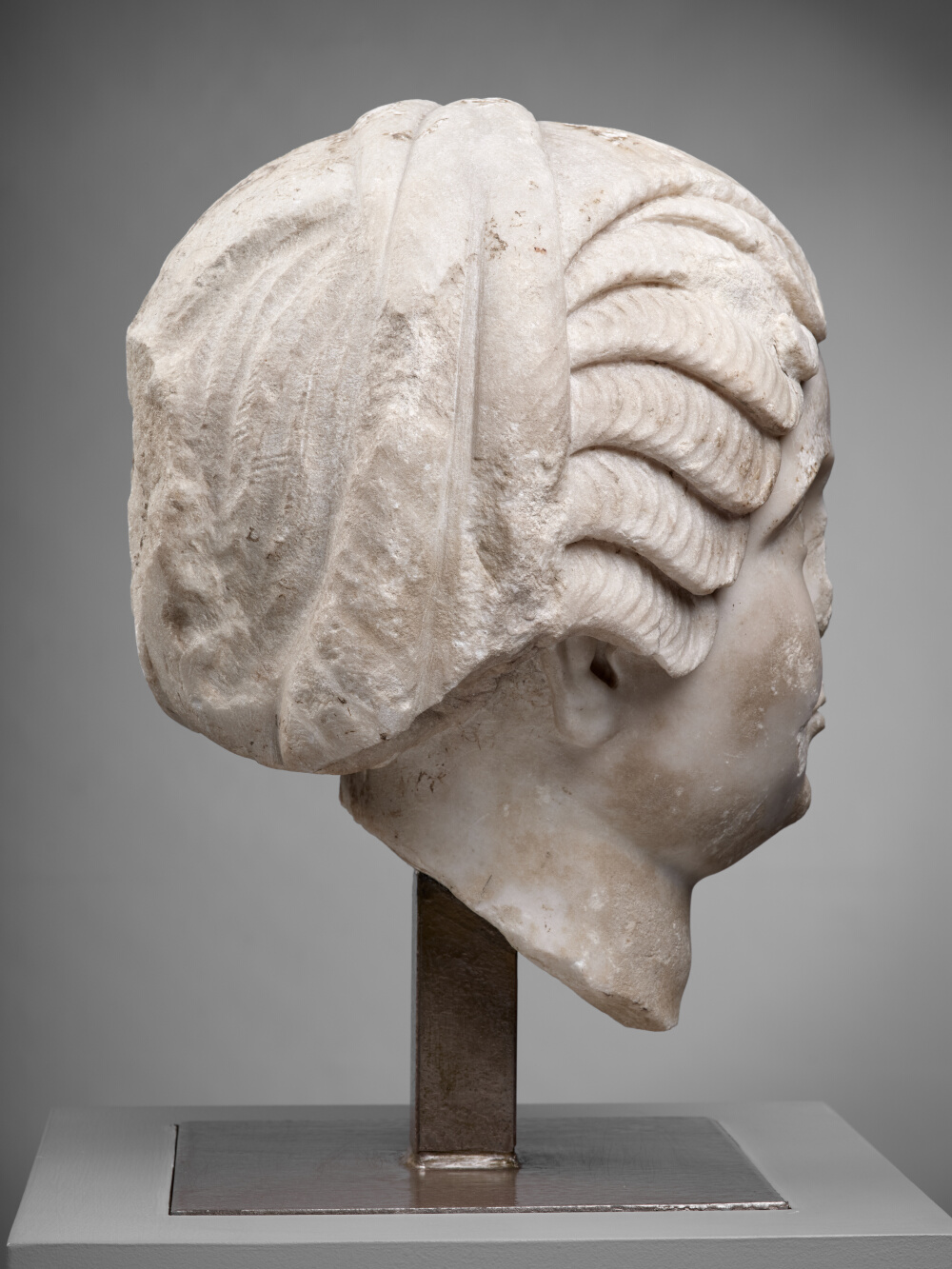 Portrait de Valeria Maximilla (?)