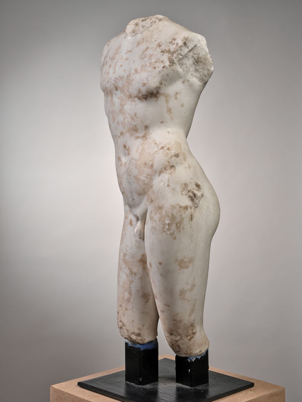 Éphèbe du type Pylade