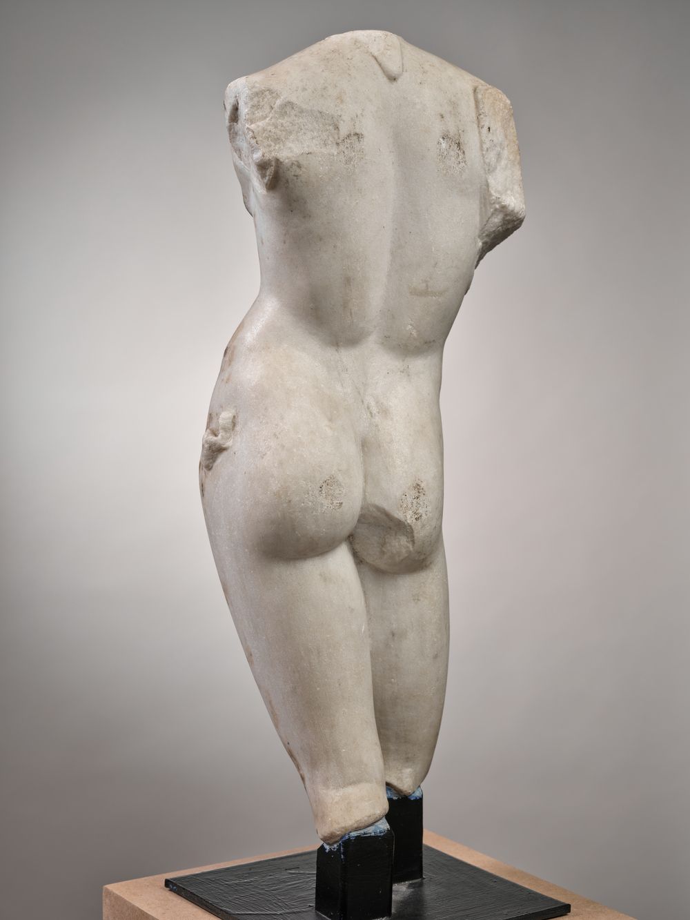 Éphèbe du type Pylade