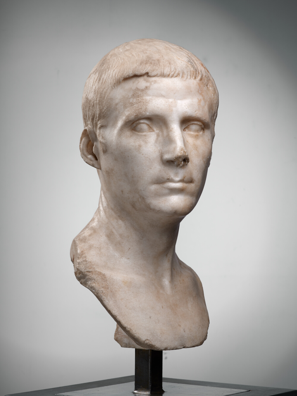 Buste d’un inconnu