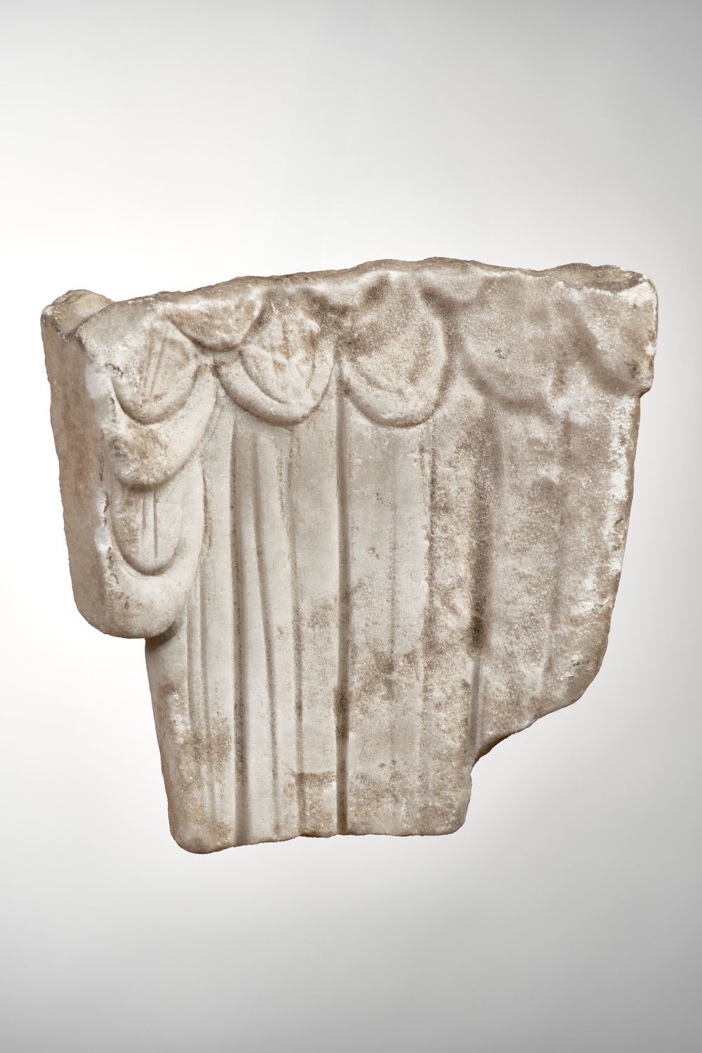 Fragment d’aile du cycle d’Hercule (?)