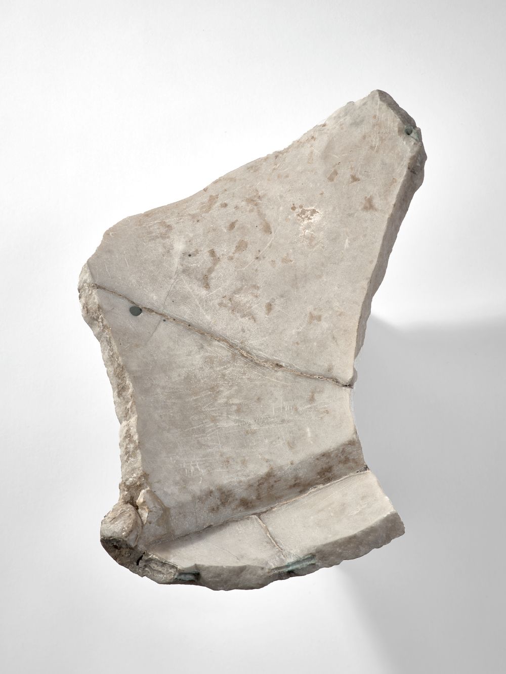 Vase orné d’acanthes et de rinceaux