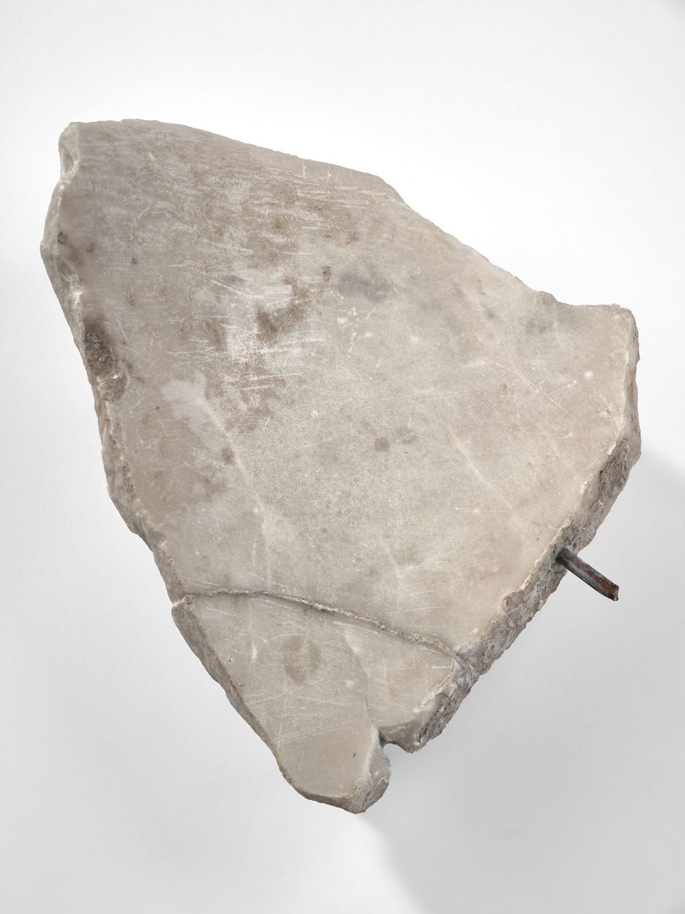 Vase orné d’acanthes et de rinceaux