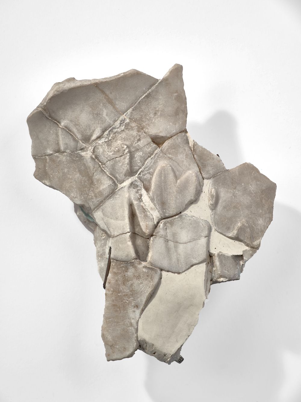 Vase orné d’acanthes et de rinceaux