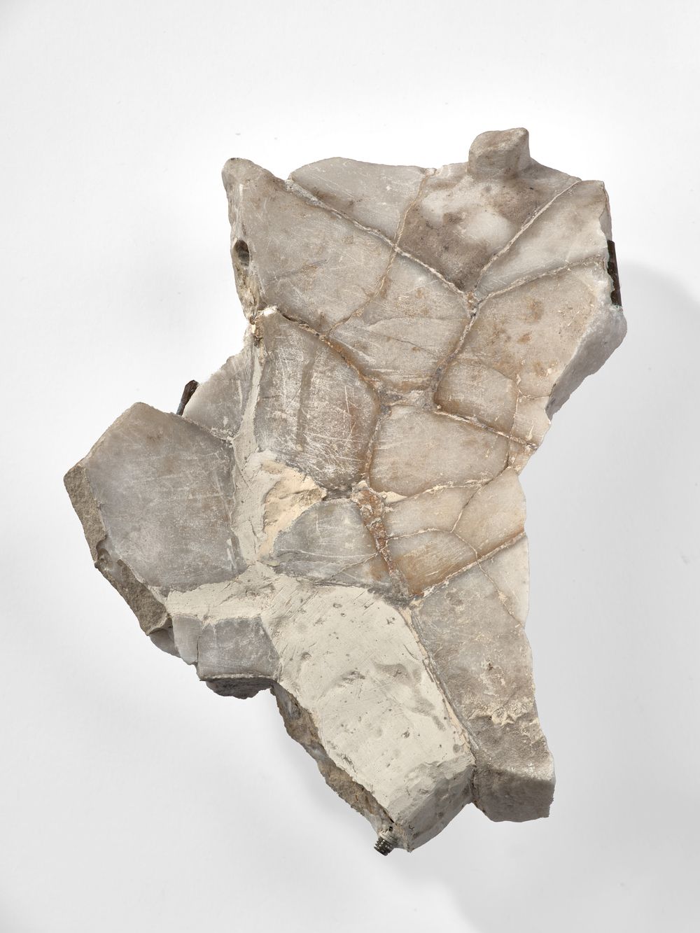 Vase orné d’acanthes et de rinceaux