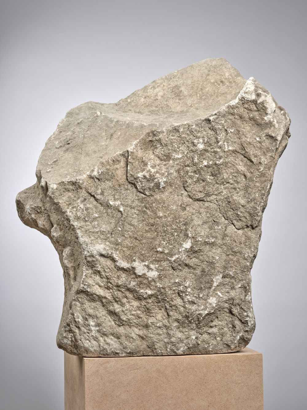 Chapiteau composite