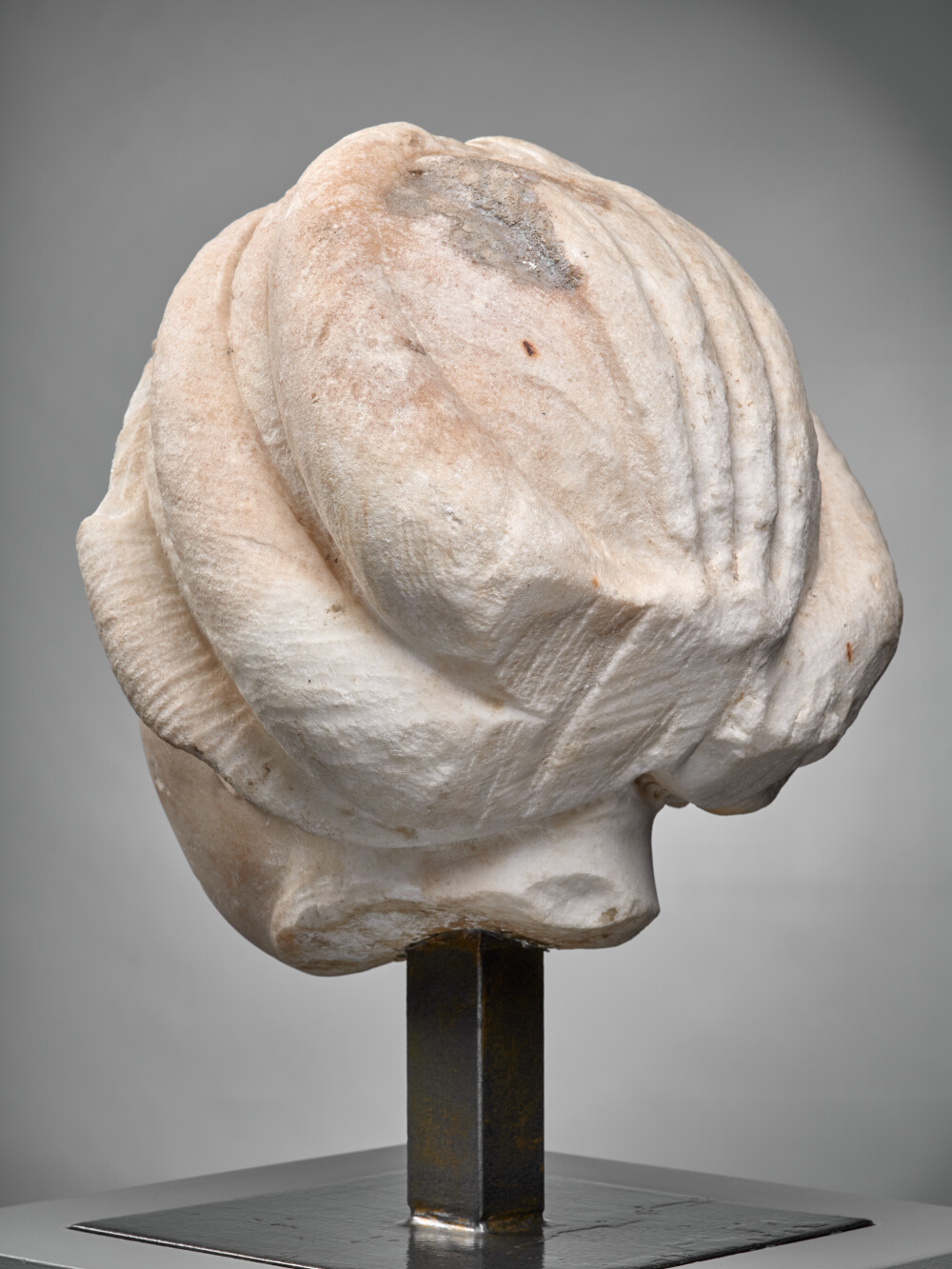 Portrait de Galeria Valeria Eutropia (?)