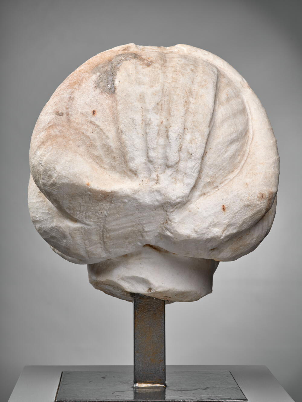 Portrait de Galeria Valeria Eutropia (?)