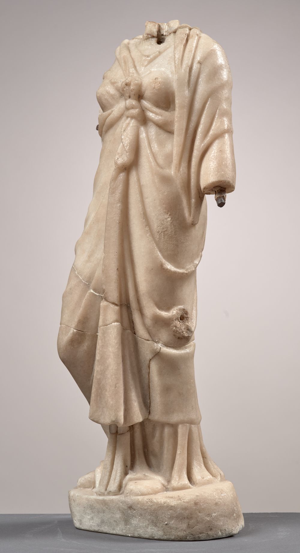 Statuette d’Isis