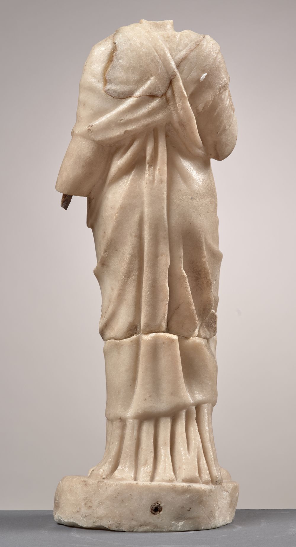 Statuette d’Isis