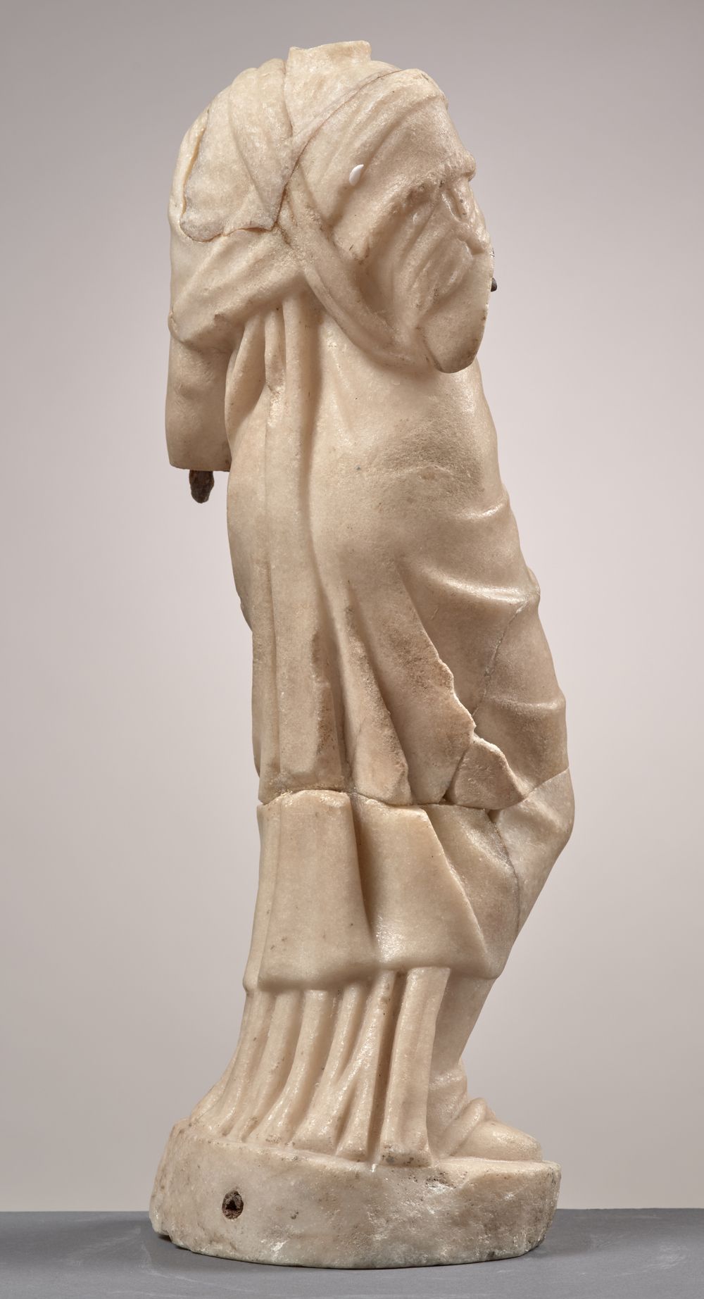 Statuette d’Isis
