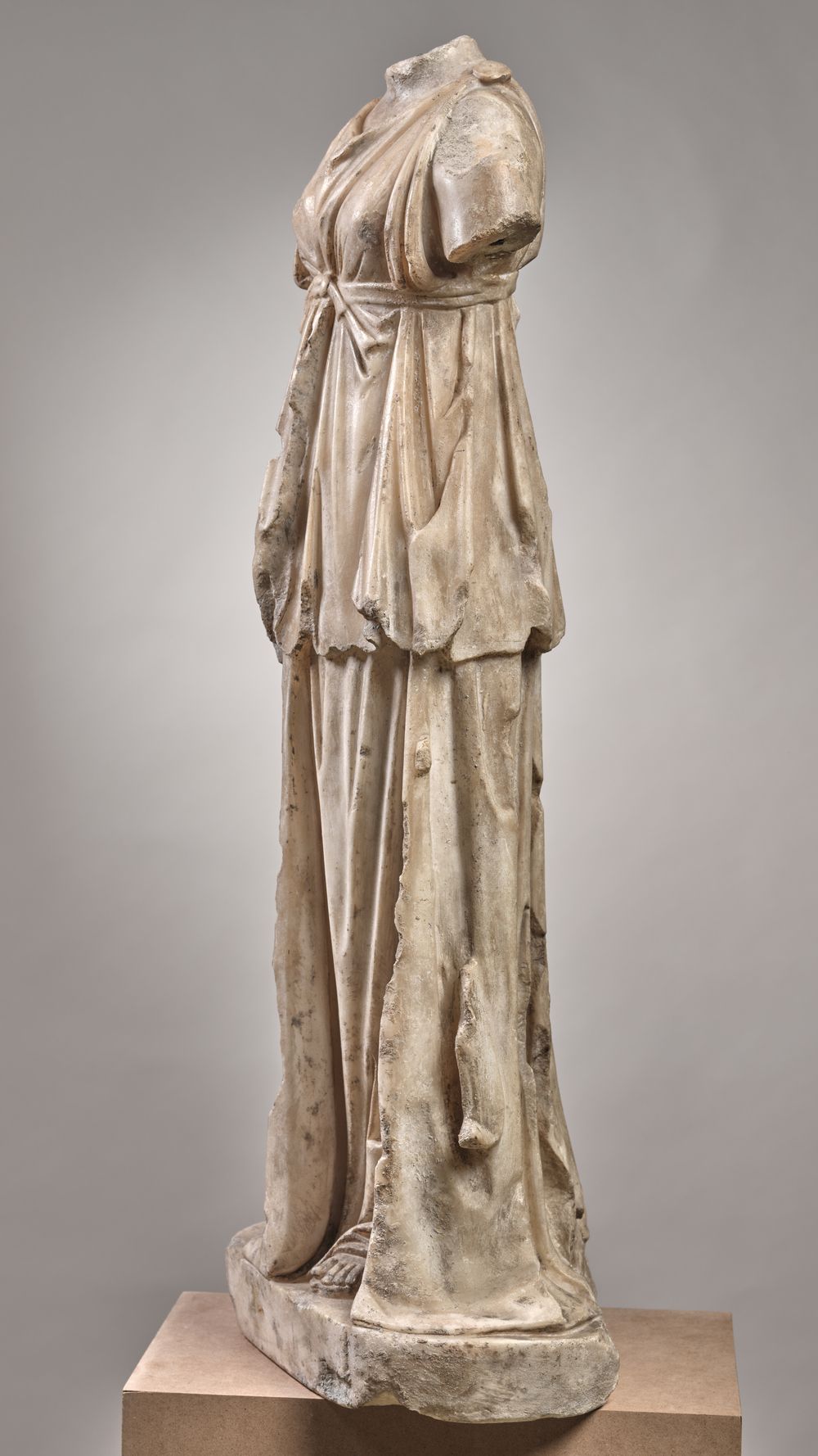 Fortune ou Victoire ailée